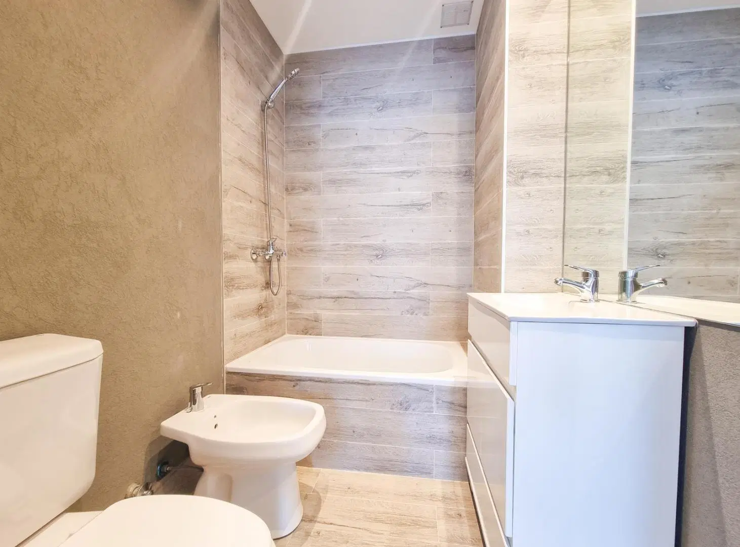 Departamento en Parque Chas 4