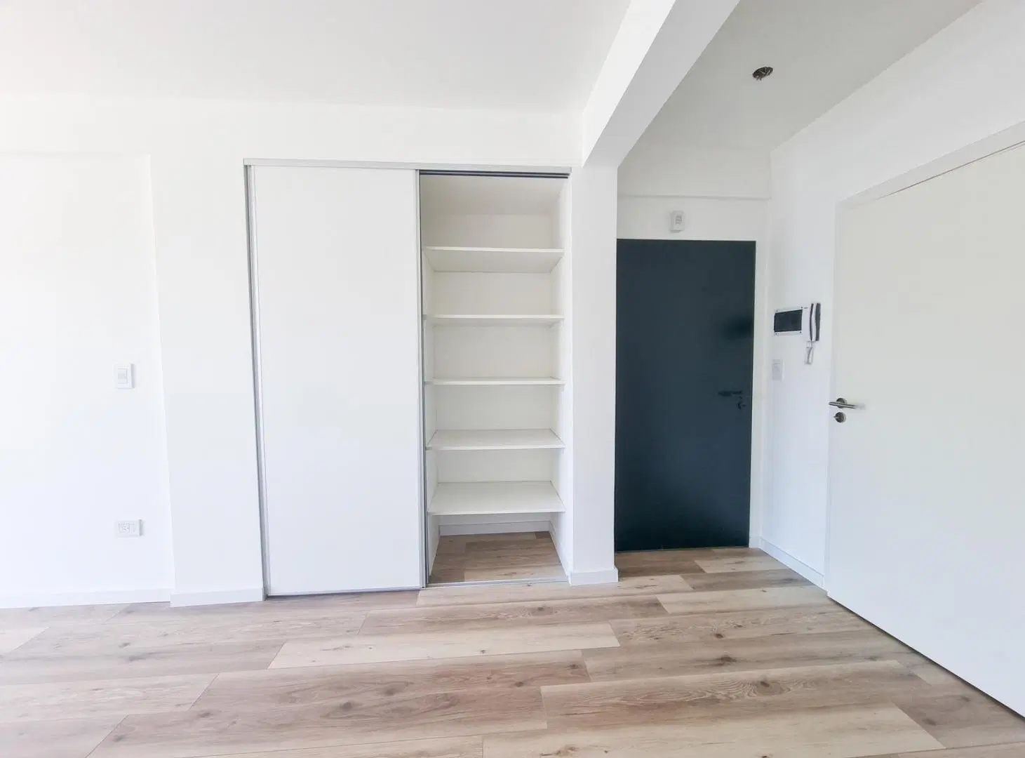 Departamento en Parque Chas 3