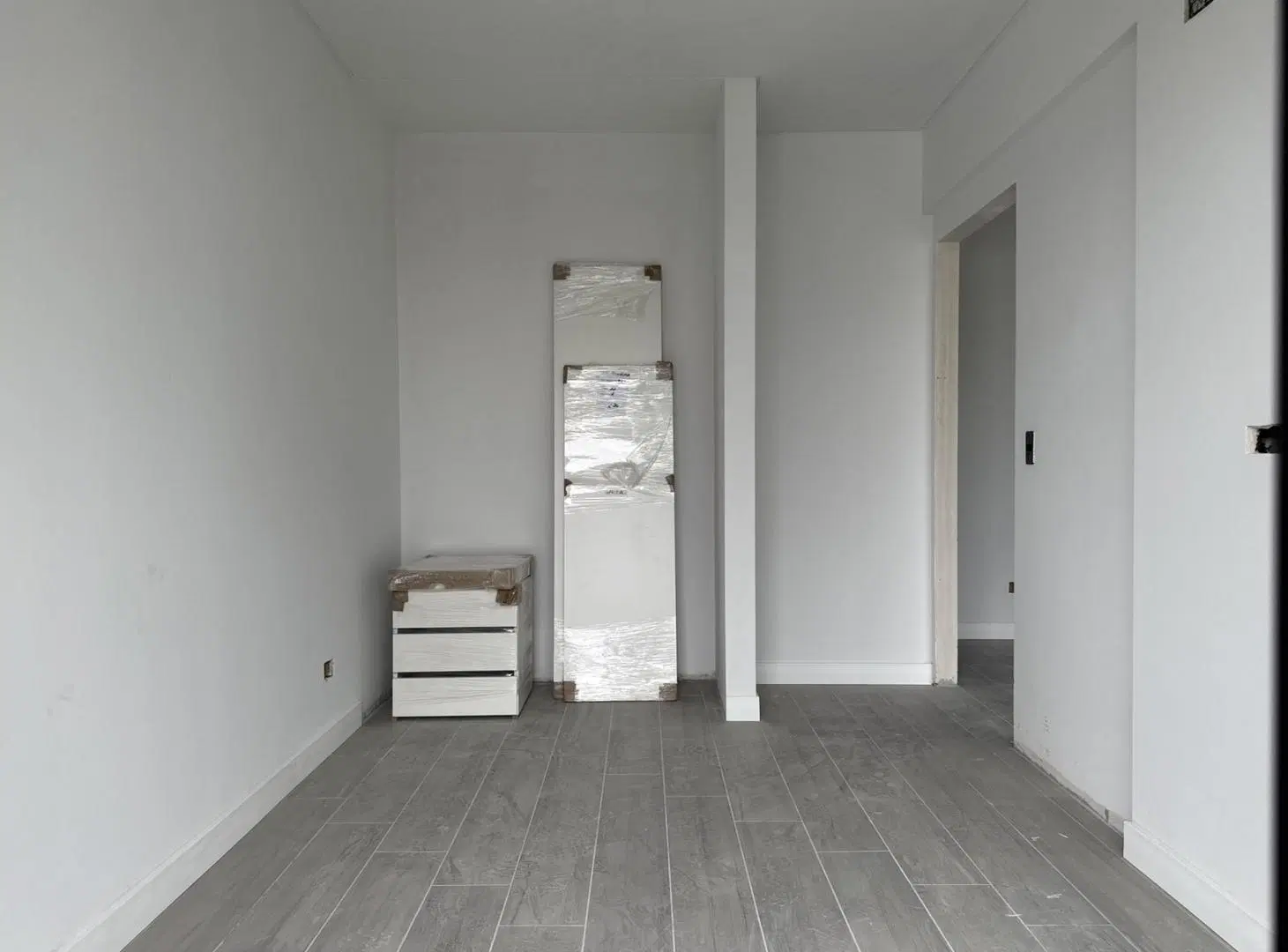 Departamento en Belgrano 2