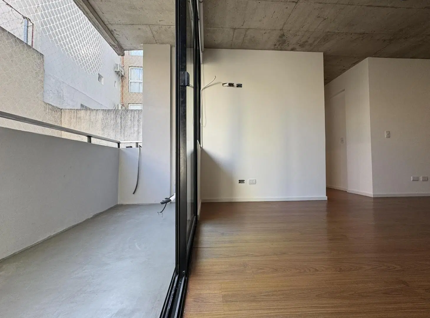 Departamento en Parque Chas 4