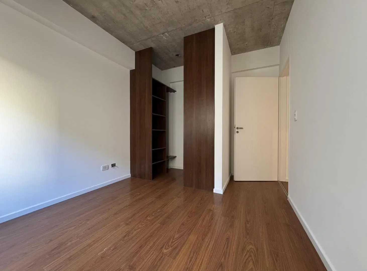 Departamento en Parque Chas 5