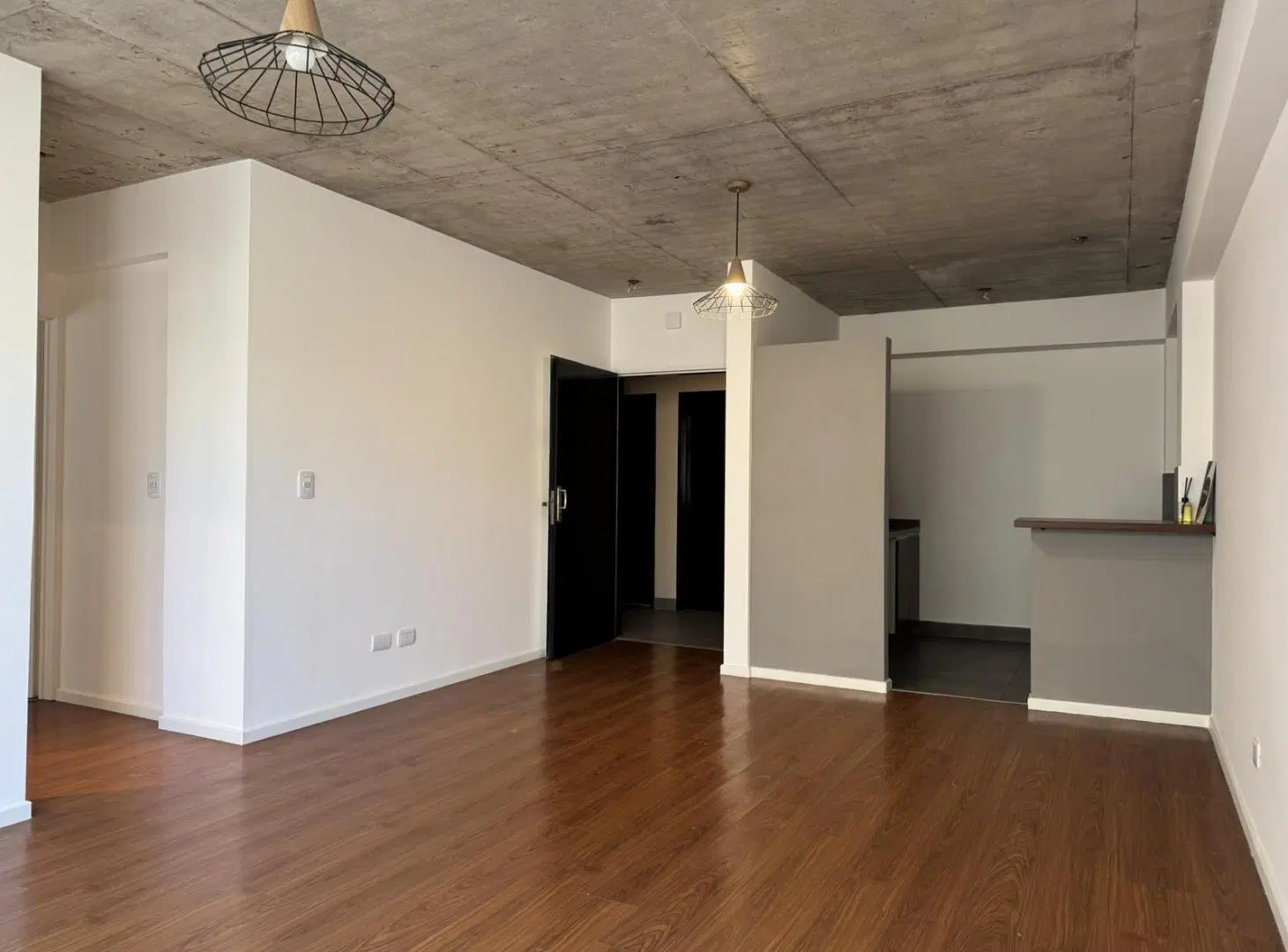 Departamento en Parque Chas 1
