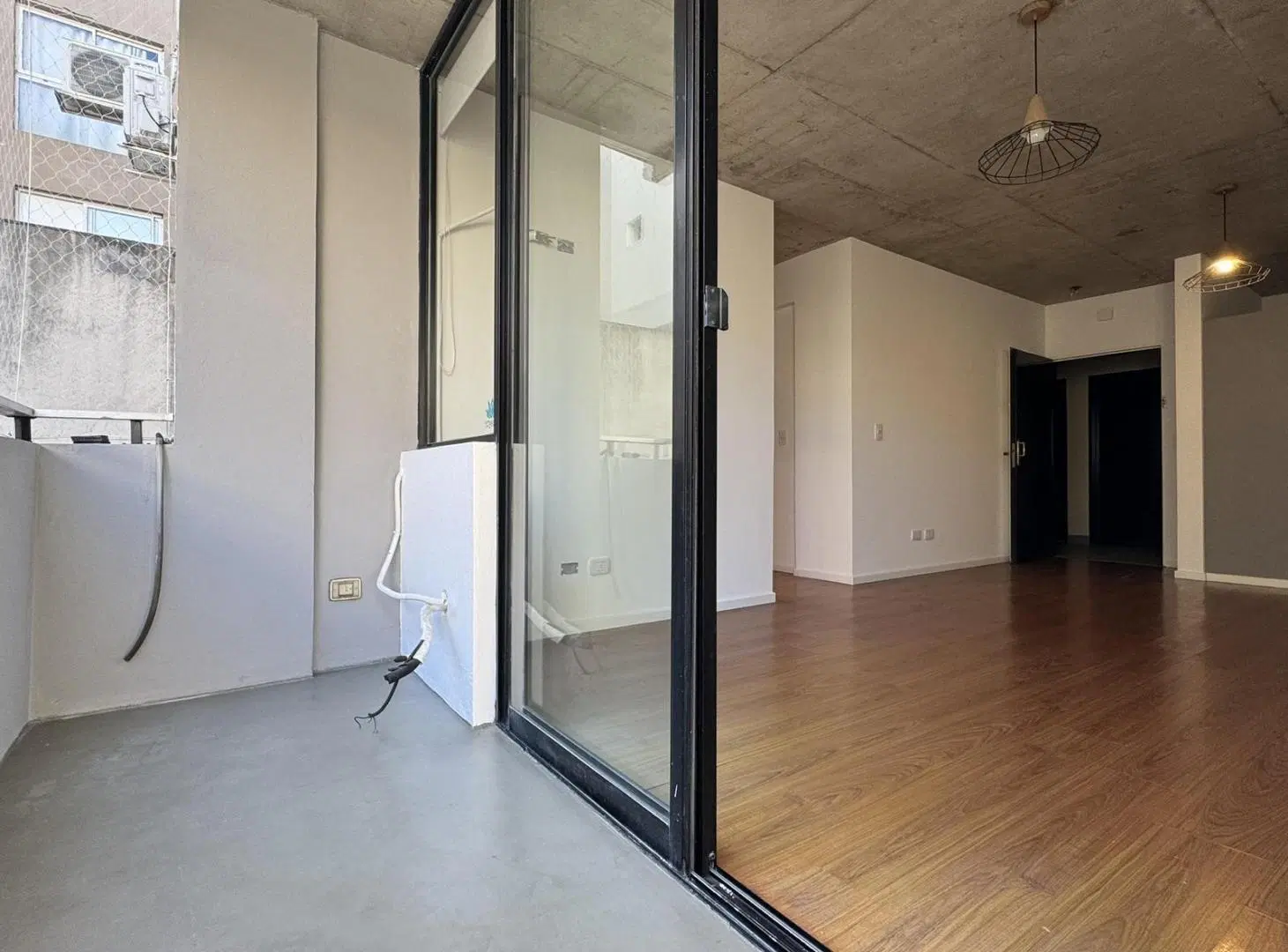 Departamento en Parque Chas 3