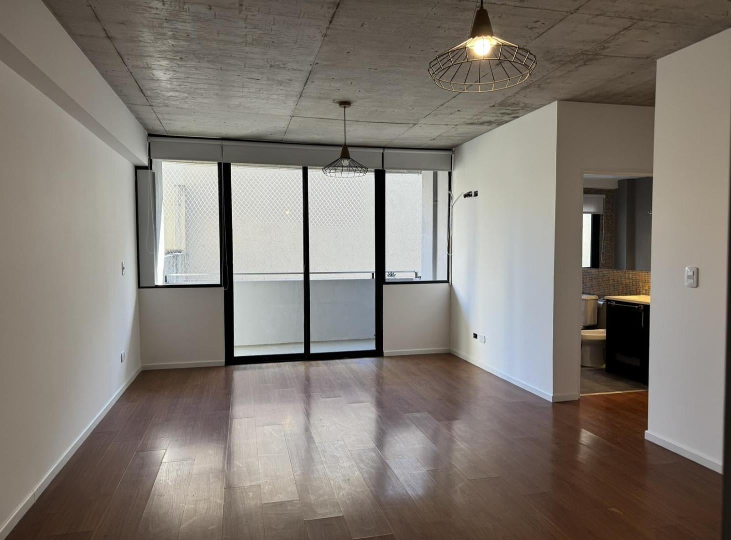 Departamento en Parque Chas