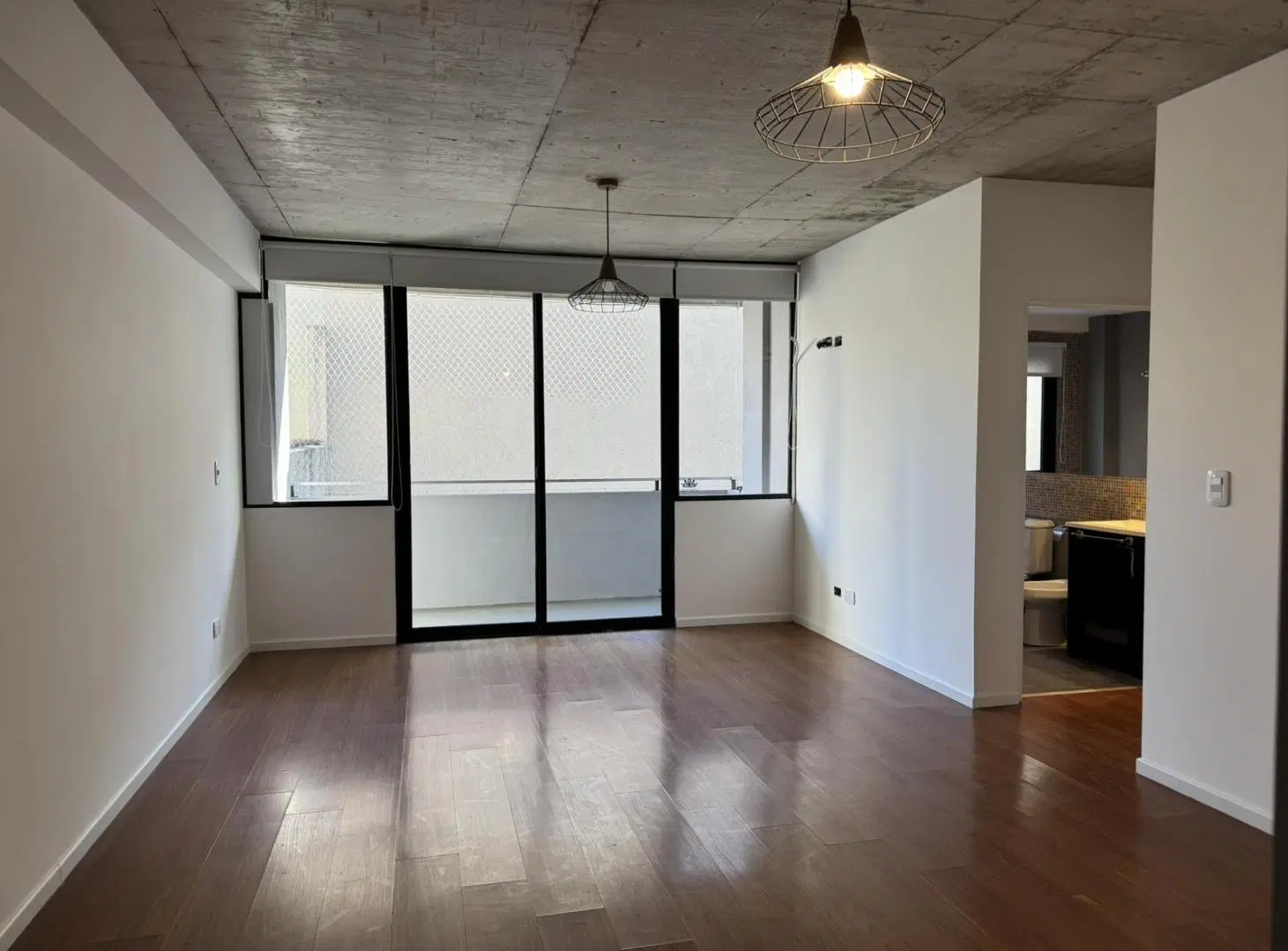 Departamento en Parque Chas 2