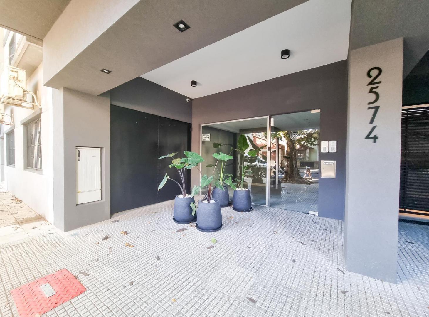 Departamento en Parque Chas