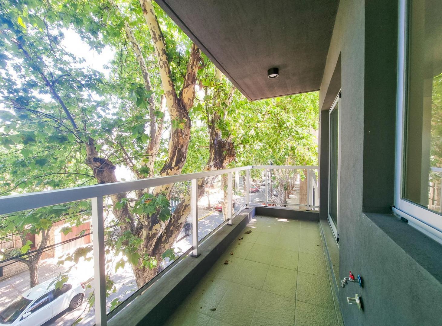 Departamento en Parque Chas
