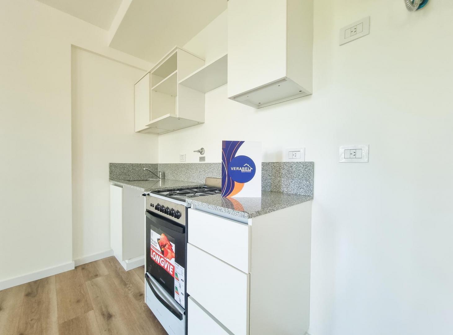 Departamento en Parque Chas