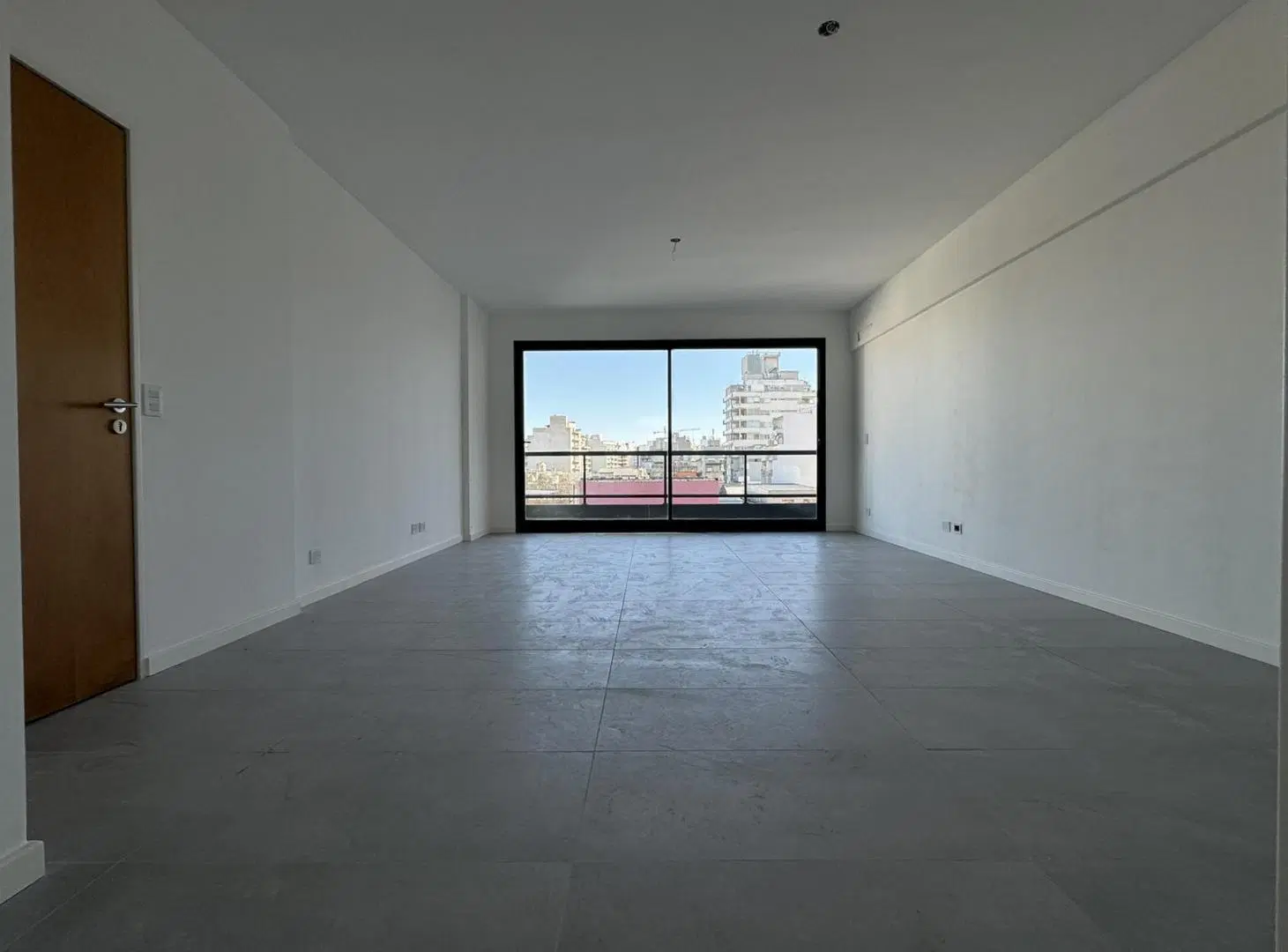 Departamento en Villa Urquiza 3