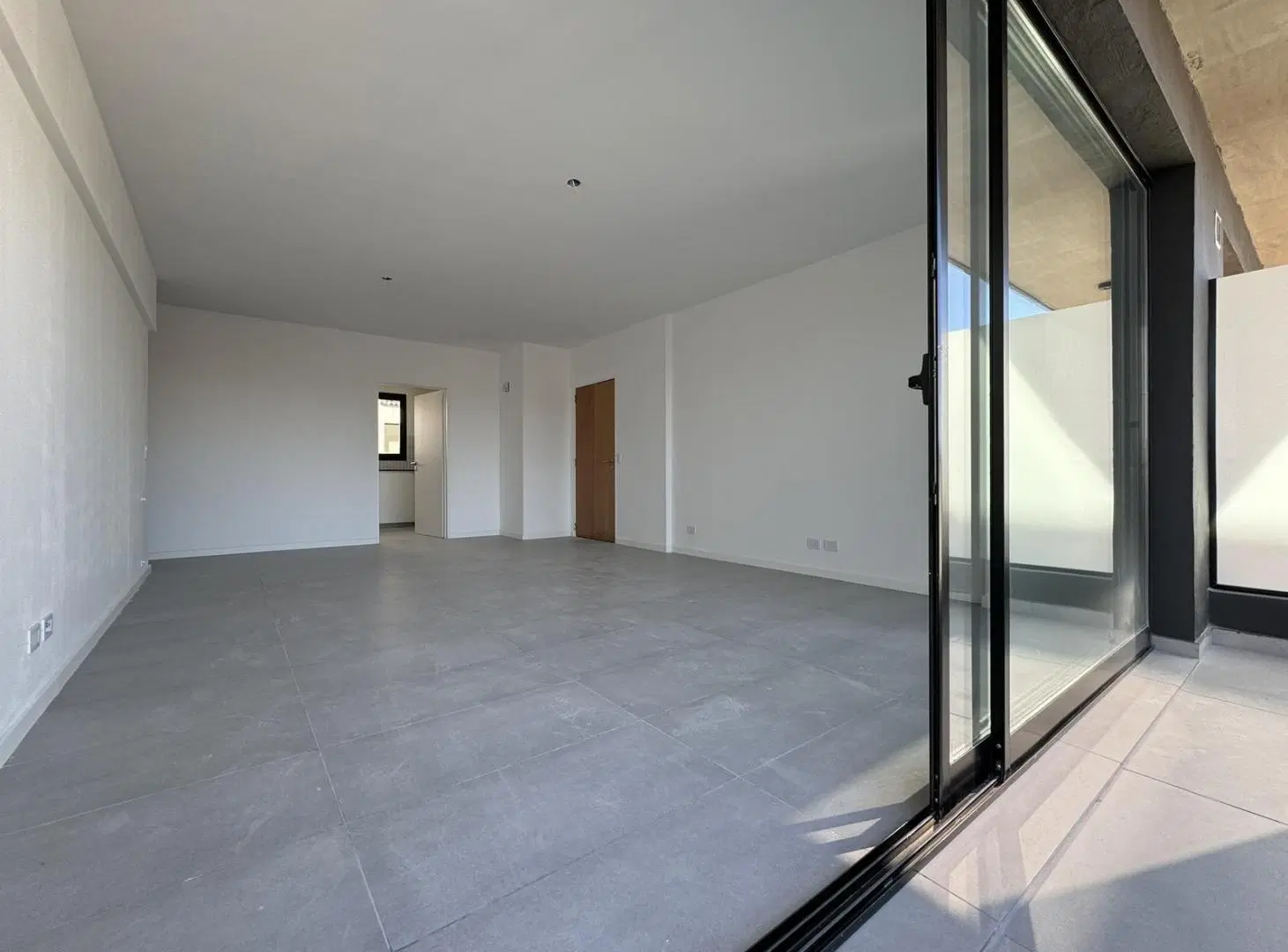 Departamento en Villa Urquiza 4