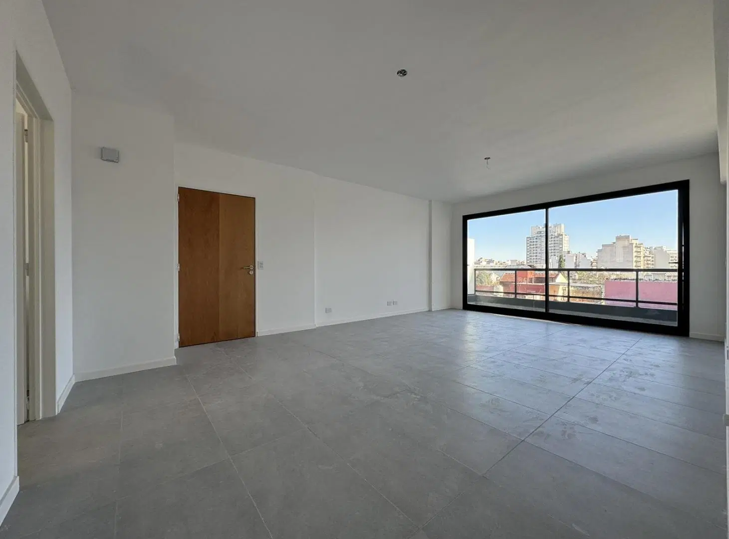 Departamento en Villa Urquiza 1