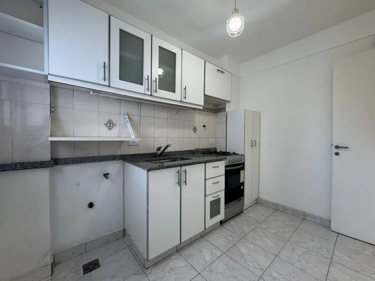 Departamento en Villa Ortuzar 5