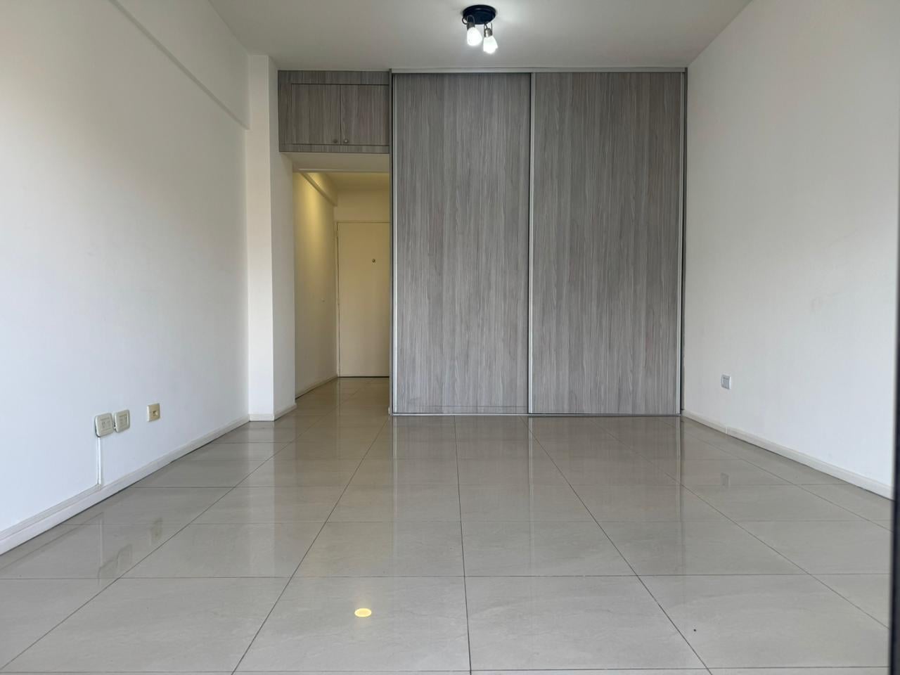 Departamento en Villa Ortuzar
