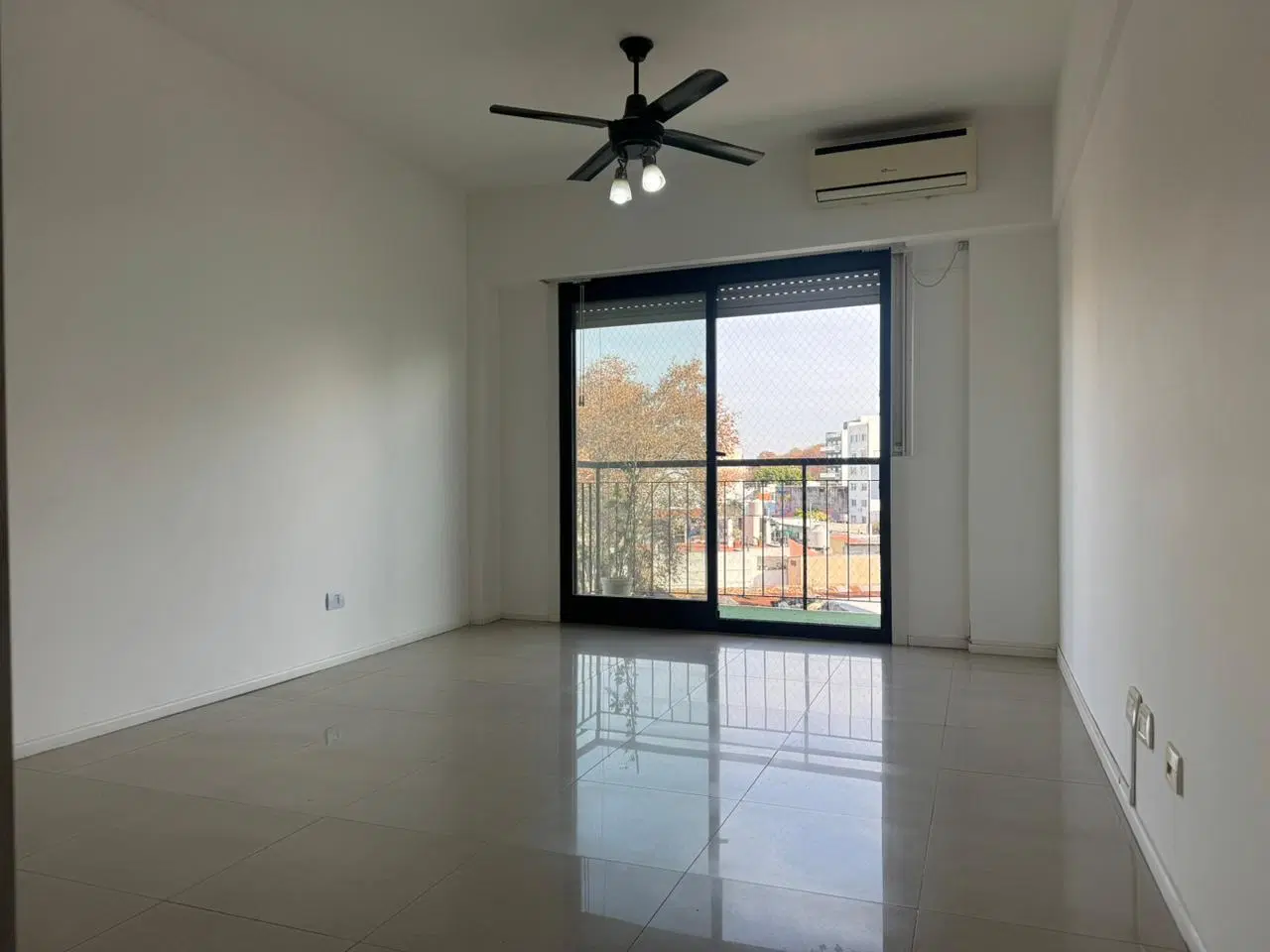 Departamento en Villa Ortuzar 4