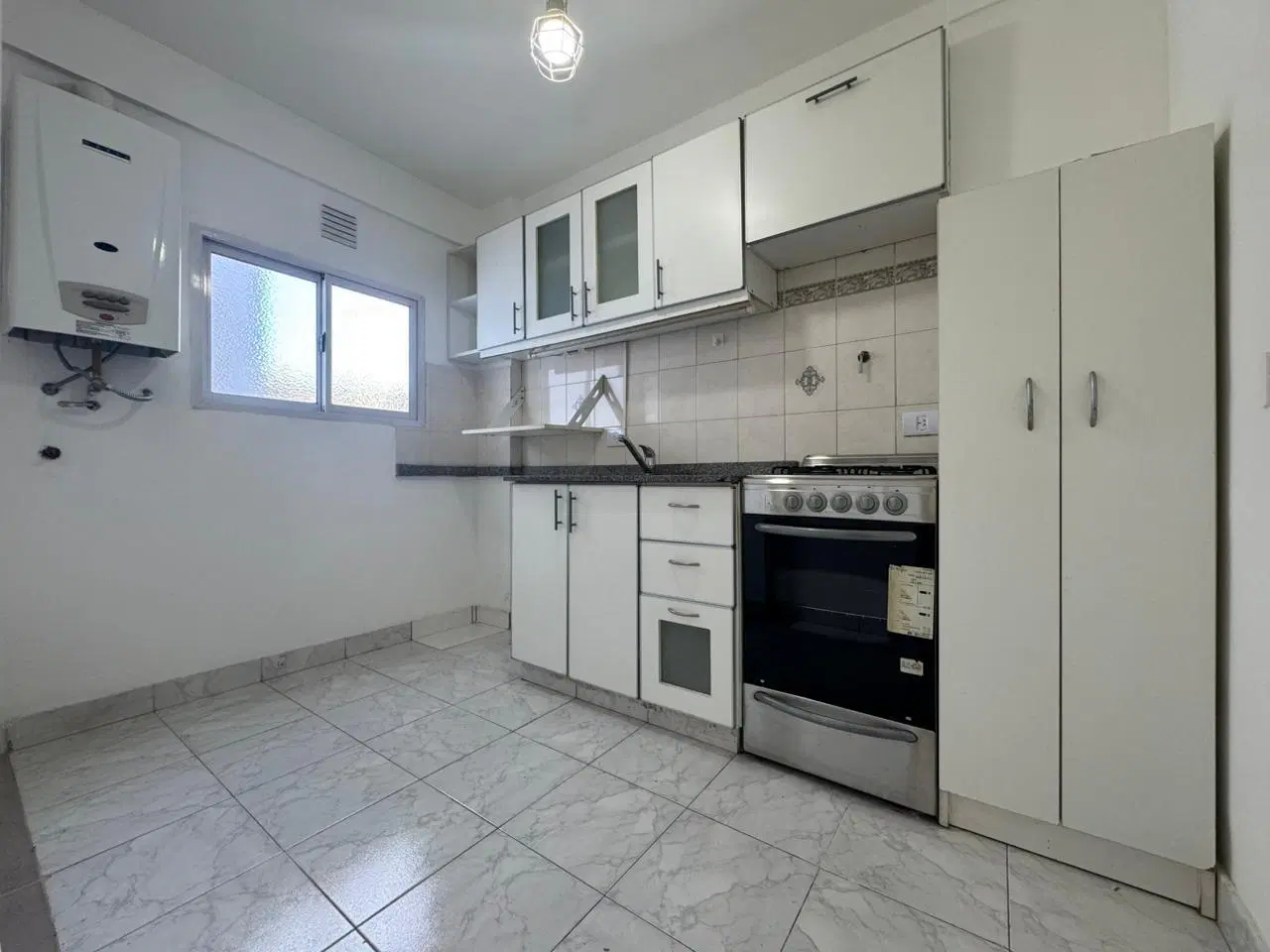 Departamento en Villa Ortuzar 2