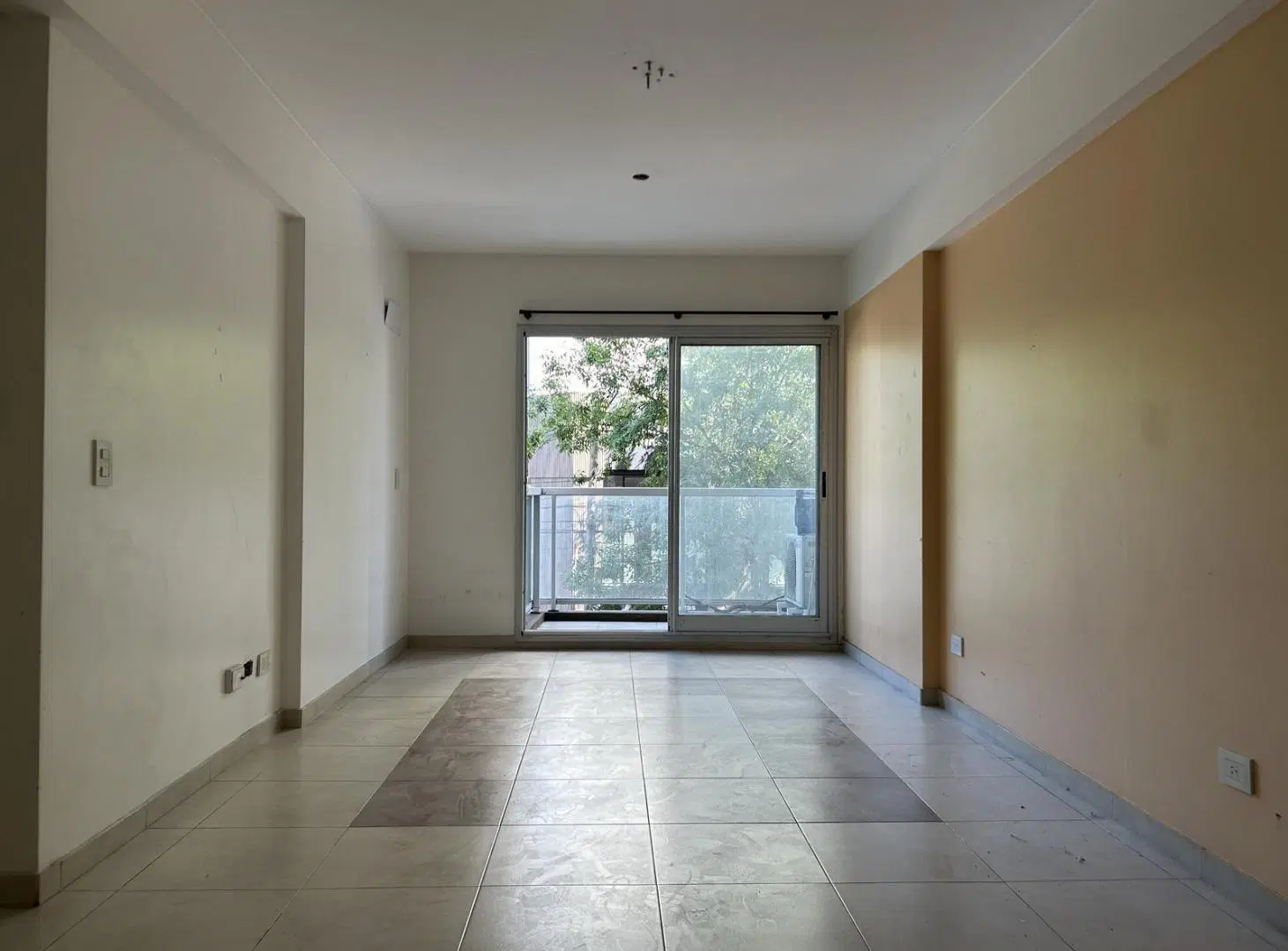 Departamento en Belgrano 5