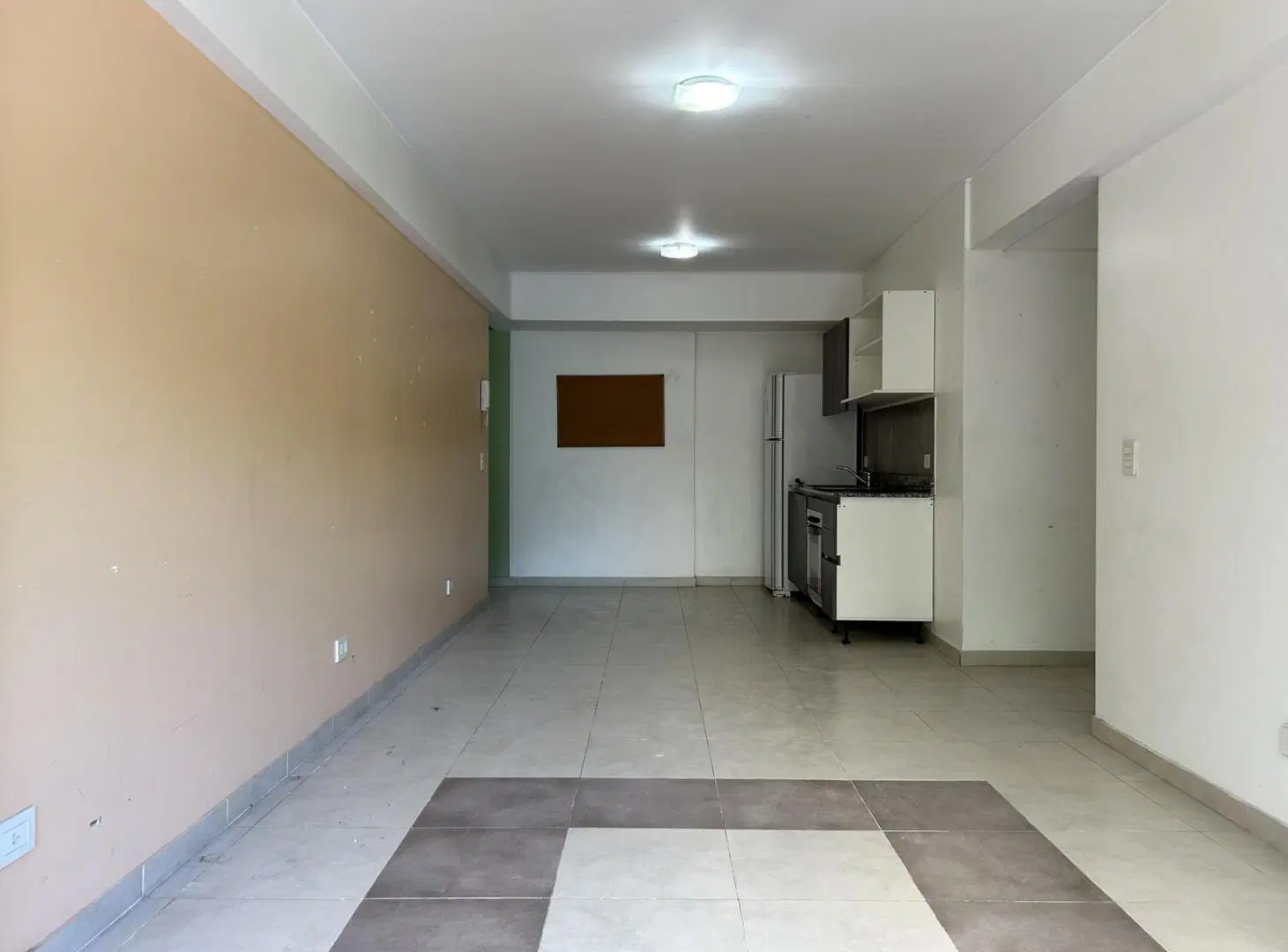 Departamento en Belgrano 4