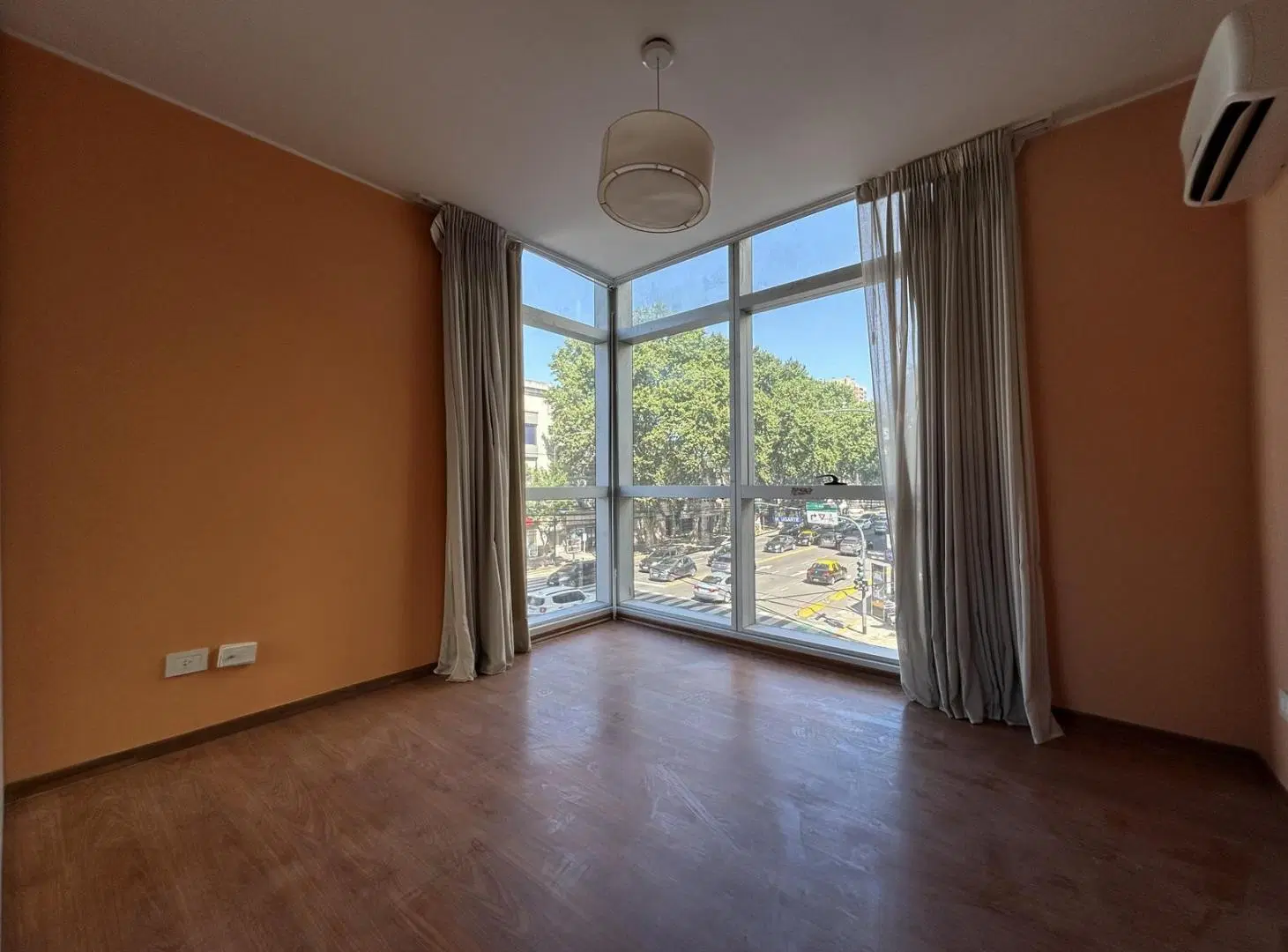 Departamento en Belgrano 3