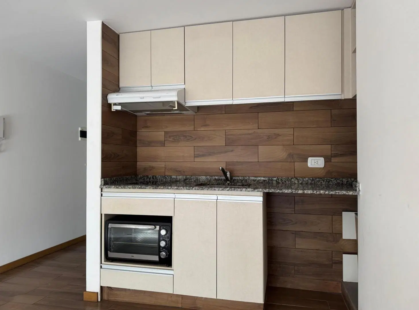 Departamento en Villa Urquiza 3