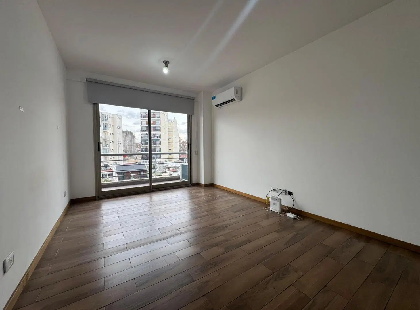 Departamento en Villa Urquiza 2