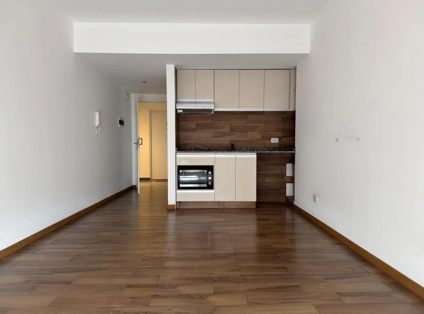 Departamento en Villa Urquiza 5