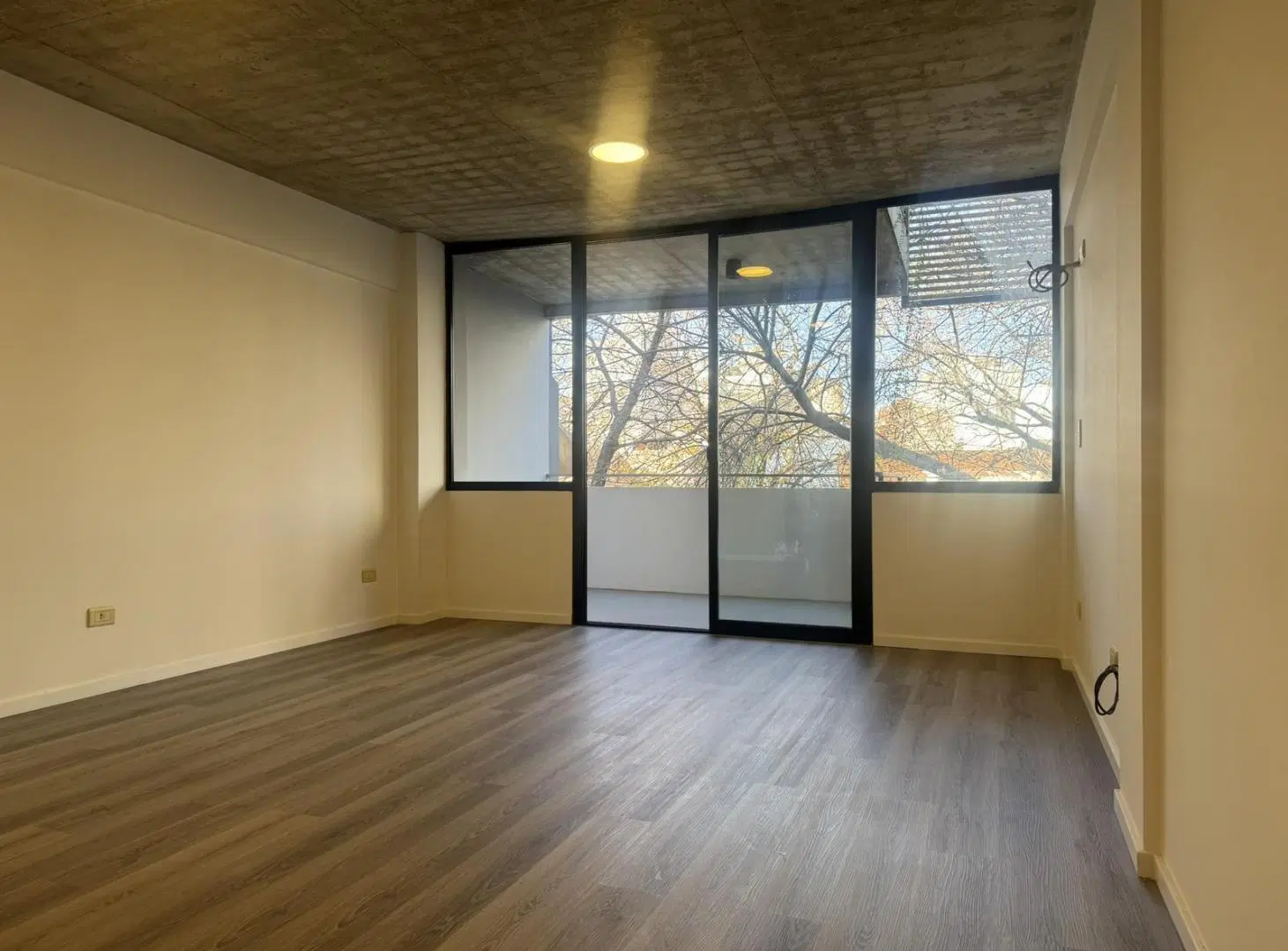 Departamento en Parque Chas 2