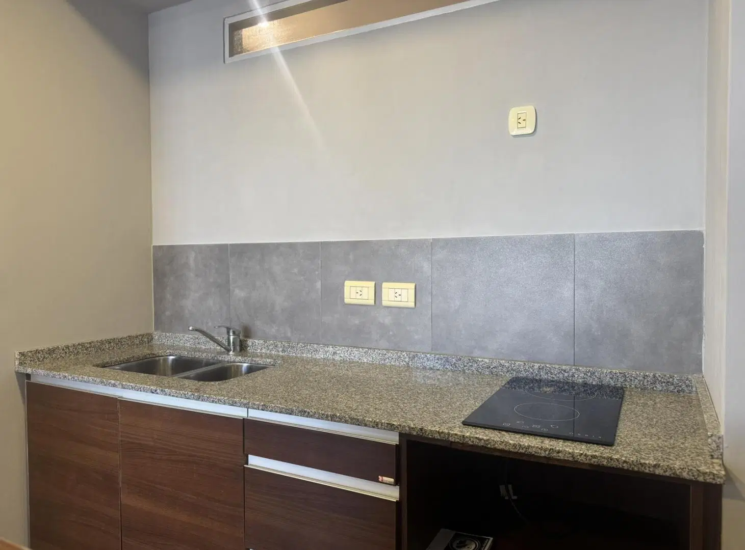 Departamento en Parque Chas 5