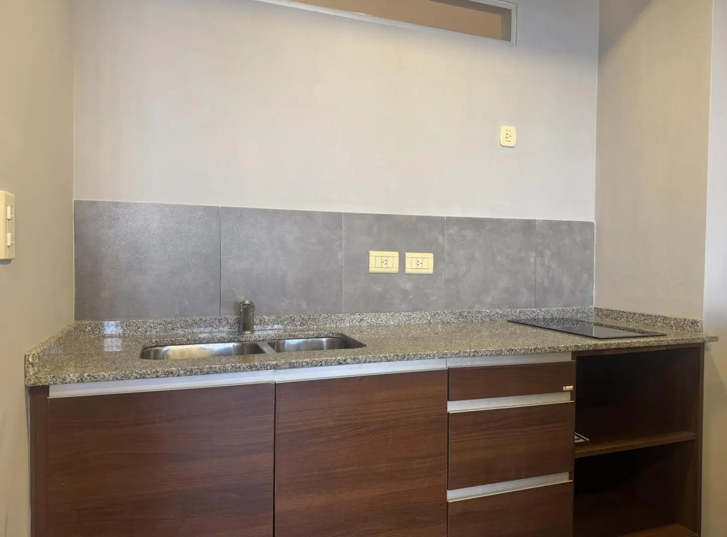 Departamento en Parque Chas 3