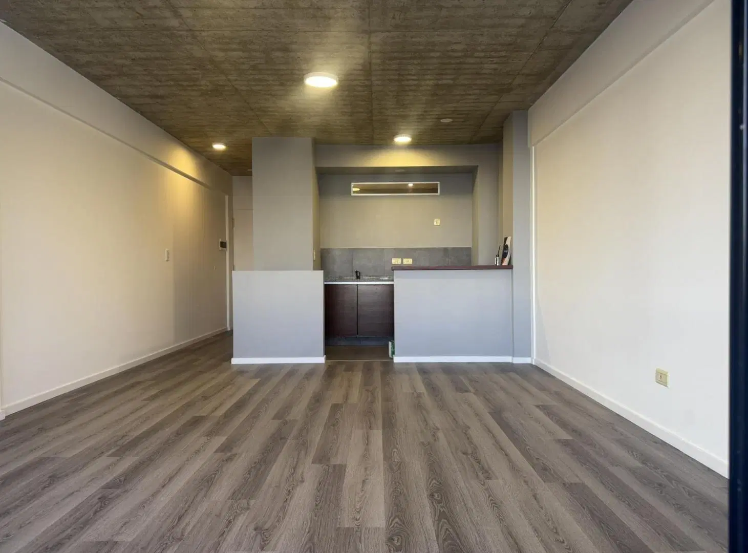 Departamento en Parque Chas 4