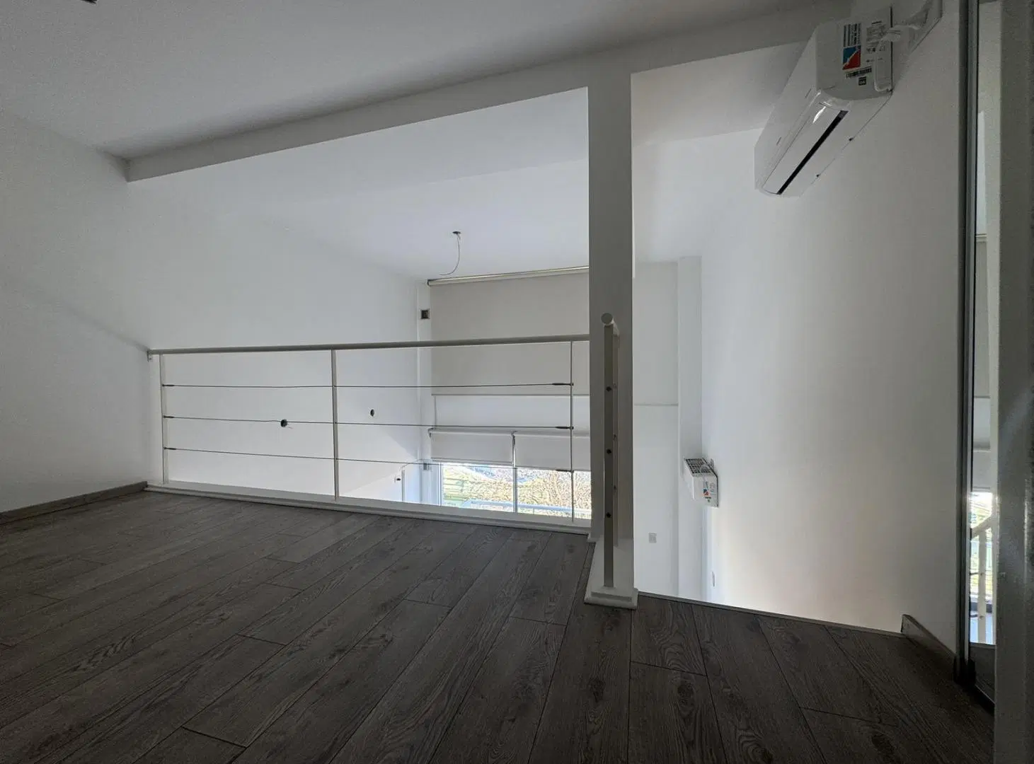 Departamento en Villa Ortuzar 3
