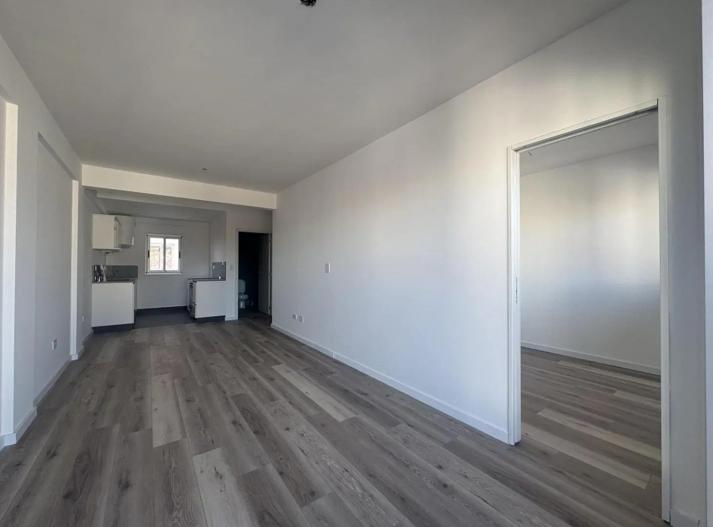 Departamento en Parque Chas 2