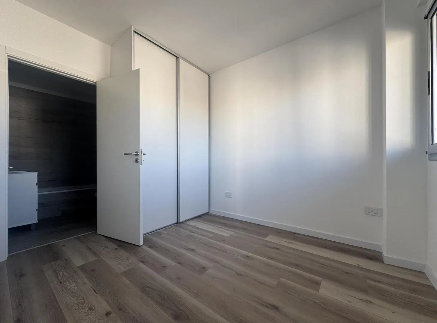 Departamento en Parque Chas 3