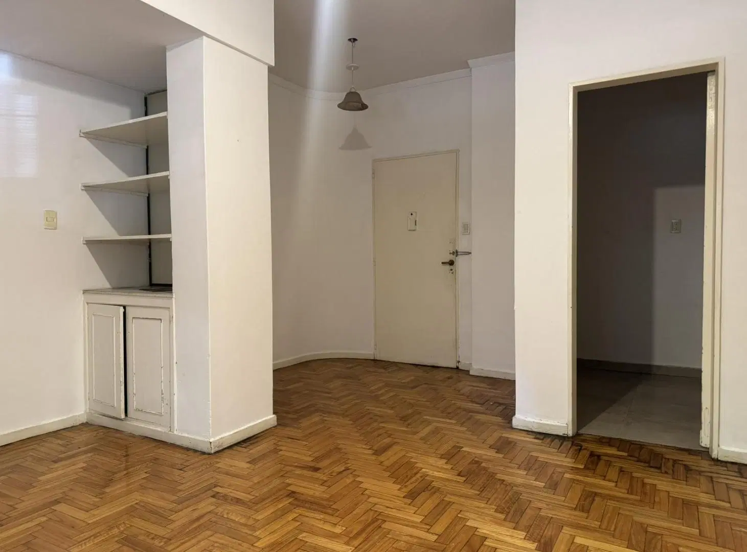 PB 2 AMBIENTES | CABALLITO | BAJAS EXPENSAS 8