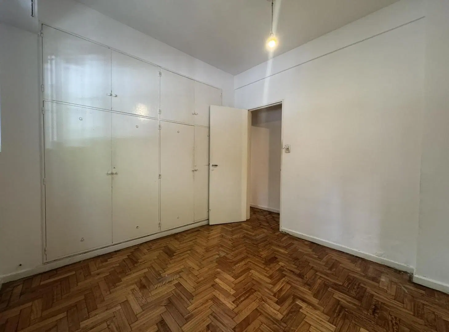 PB 2 AMBIENTES | CABALLITO | BAJAS EXPENSAS 4