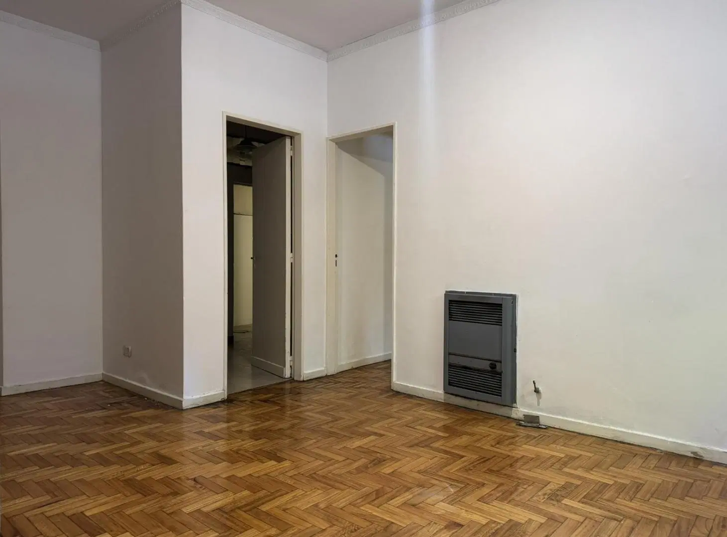 PB 2 AMBIENTES | CABALLITO | BAJAS EXPENSAS 5