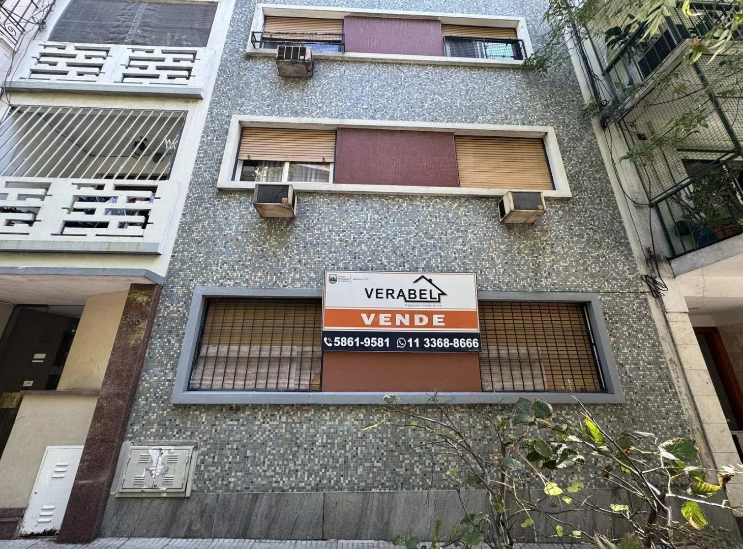 PB 2 AMBIENTES | CABALLITO | BAJAS EXPENSAS 3