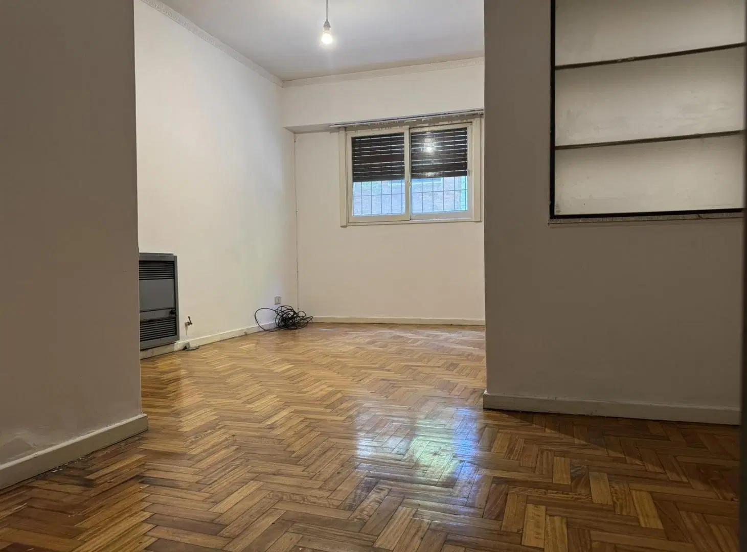 PB 2 AMBIENTES | CABALLITO | BAJAS EXPENSAS 2
