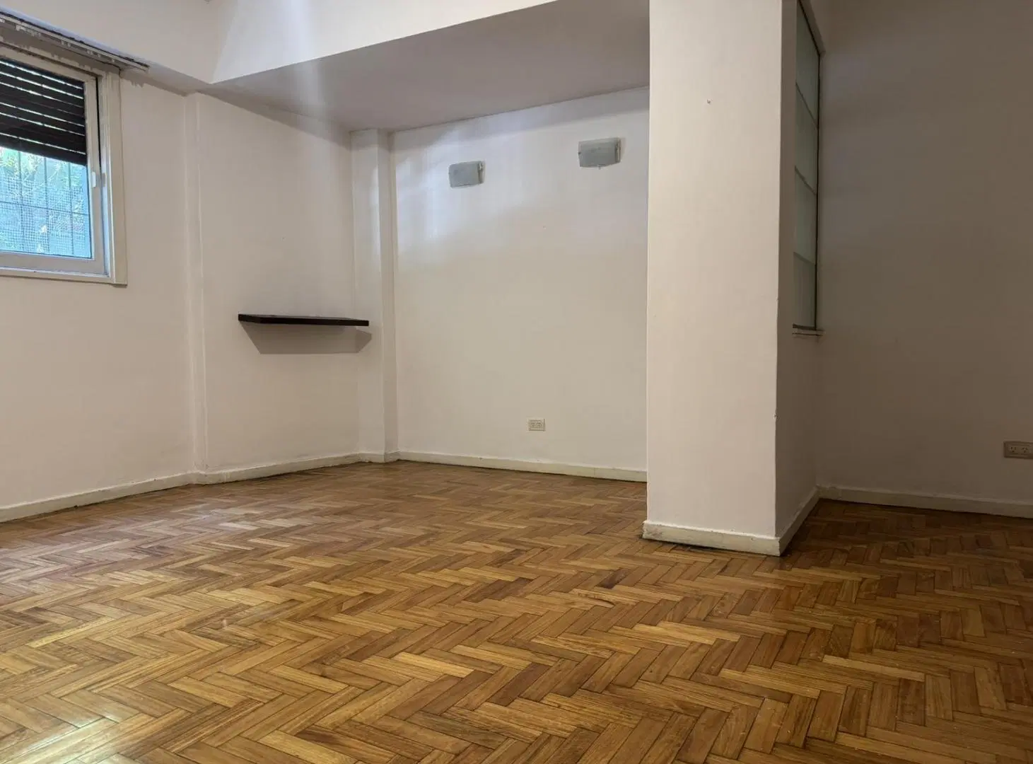 PB 2 AMBIENTES | CABALLITO | BAJAS EXPENSAS 3