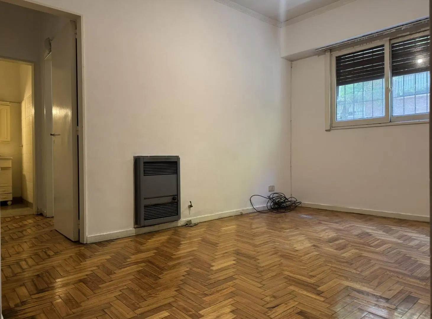 PB 2 AMBIENTES | CABALLITO | BAJAS EXPENSAS 1