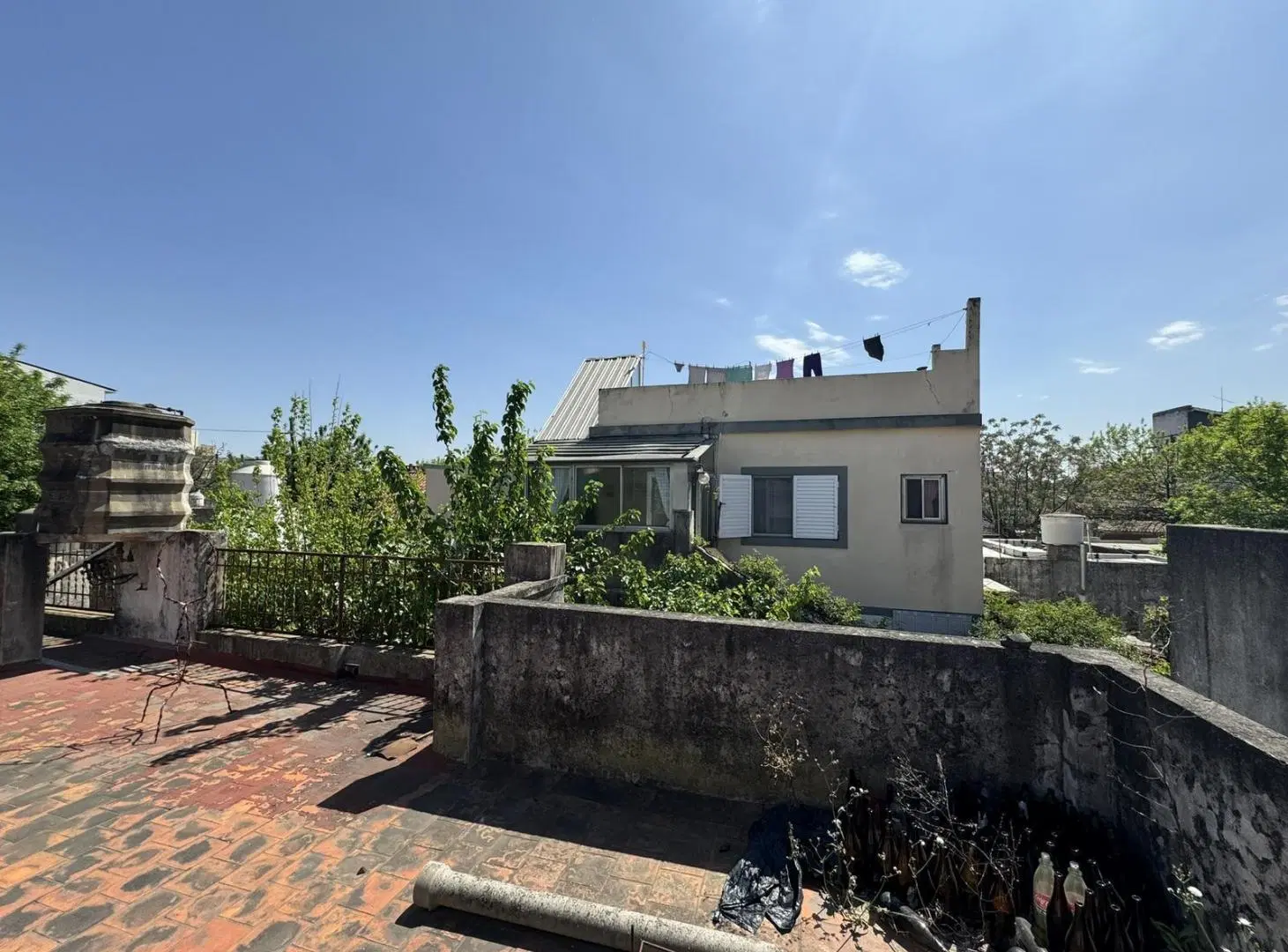 LOTE PROPIO: 8,66 X 27 - EXCELENTE OPORTUNIDAD ! 4