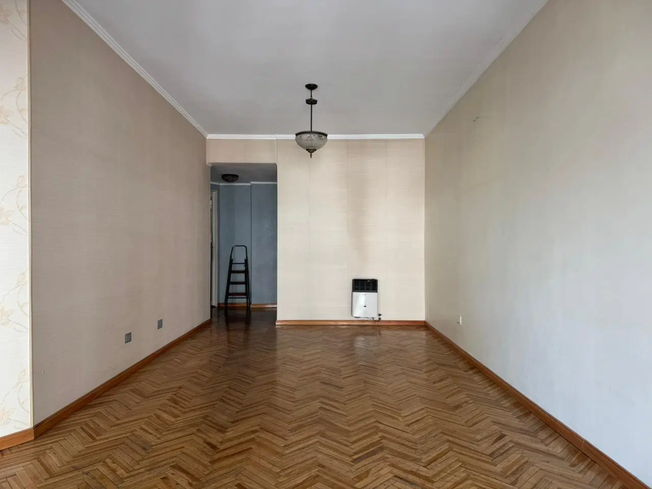 Departamento en Palermo 5