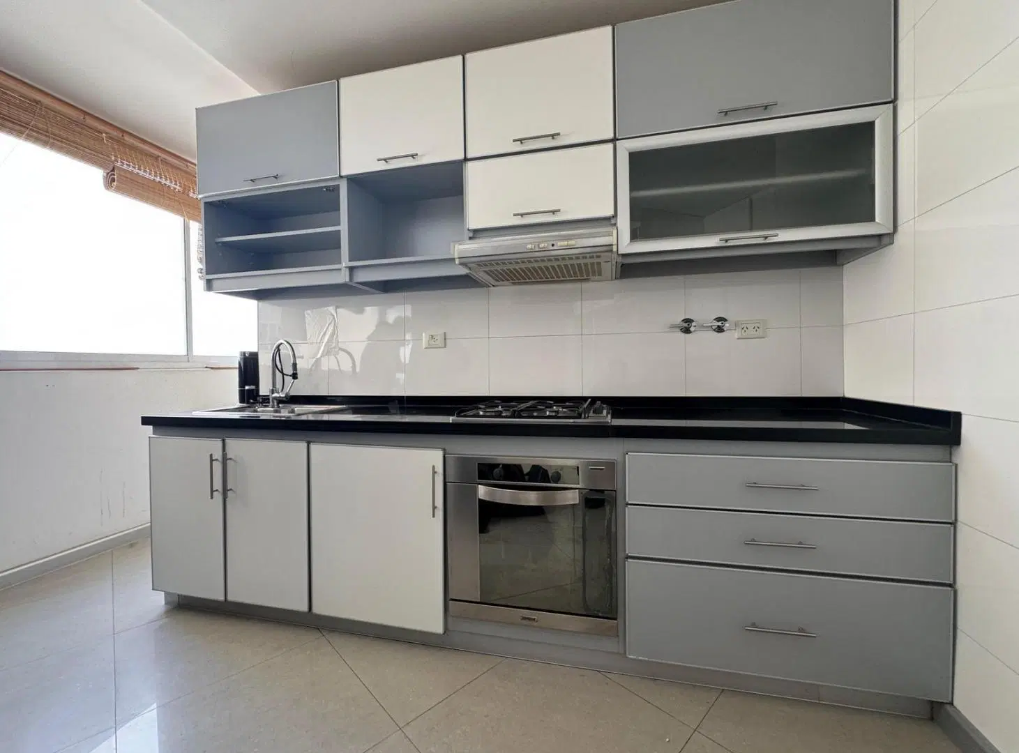 Departamento en Palermo 4
