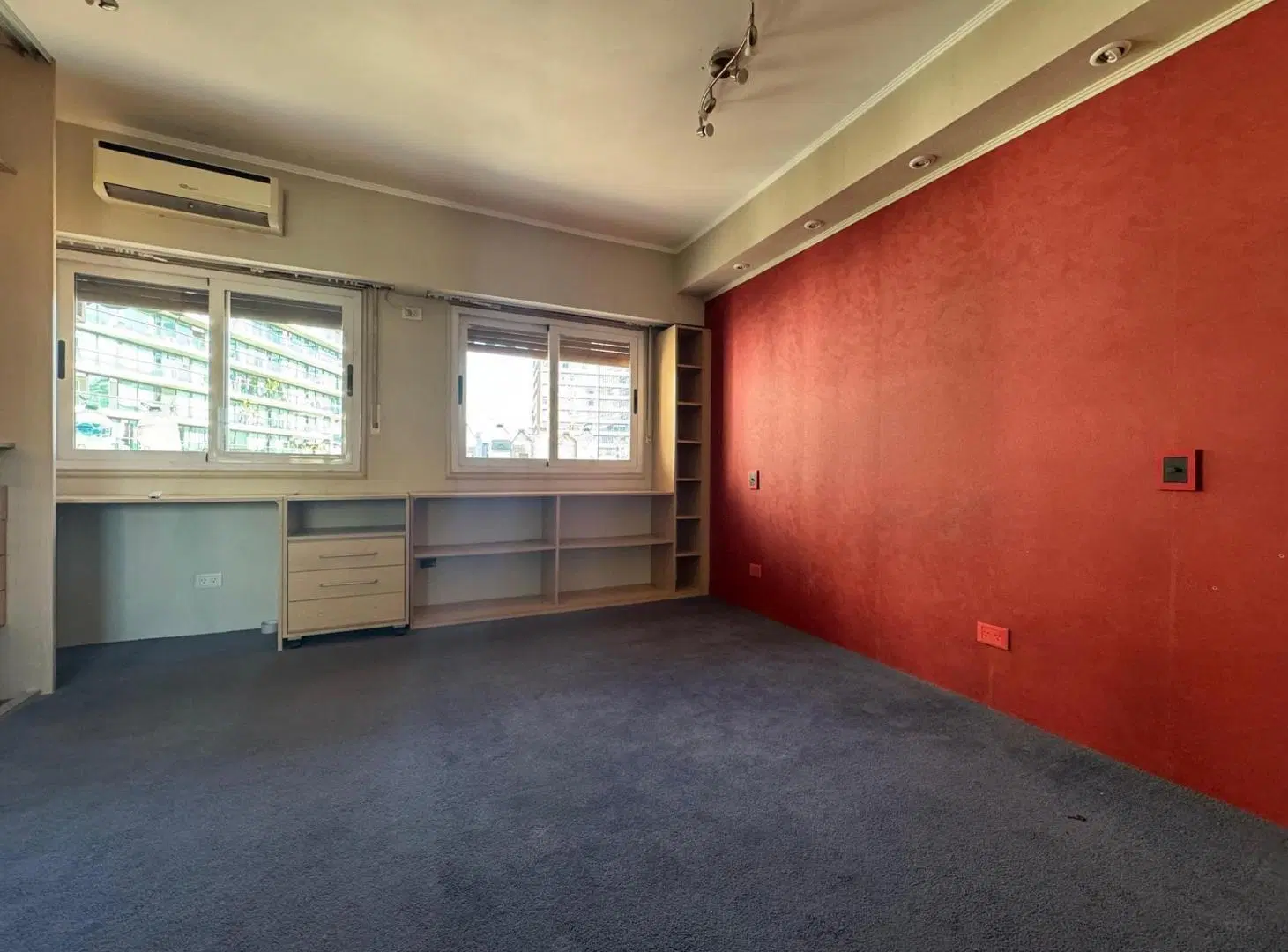 Departamento en Palermo 1