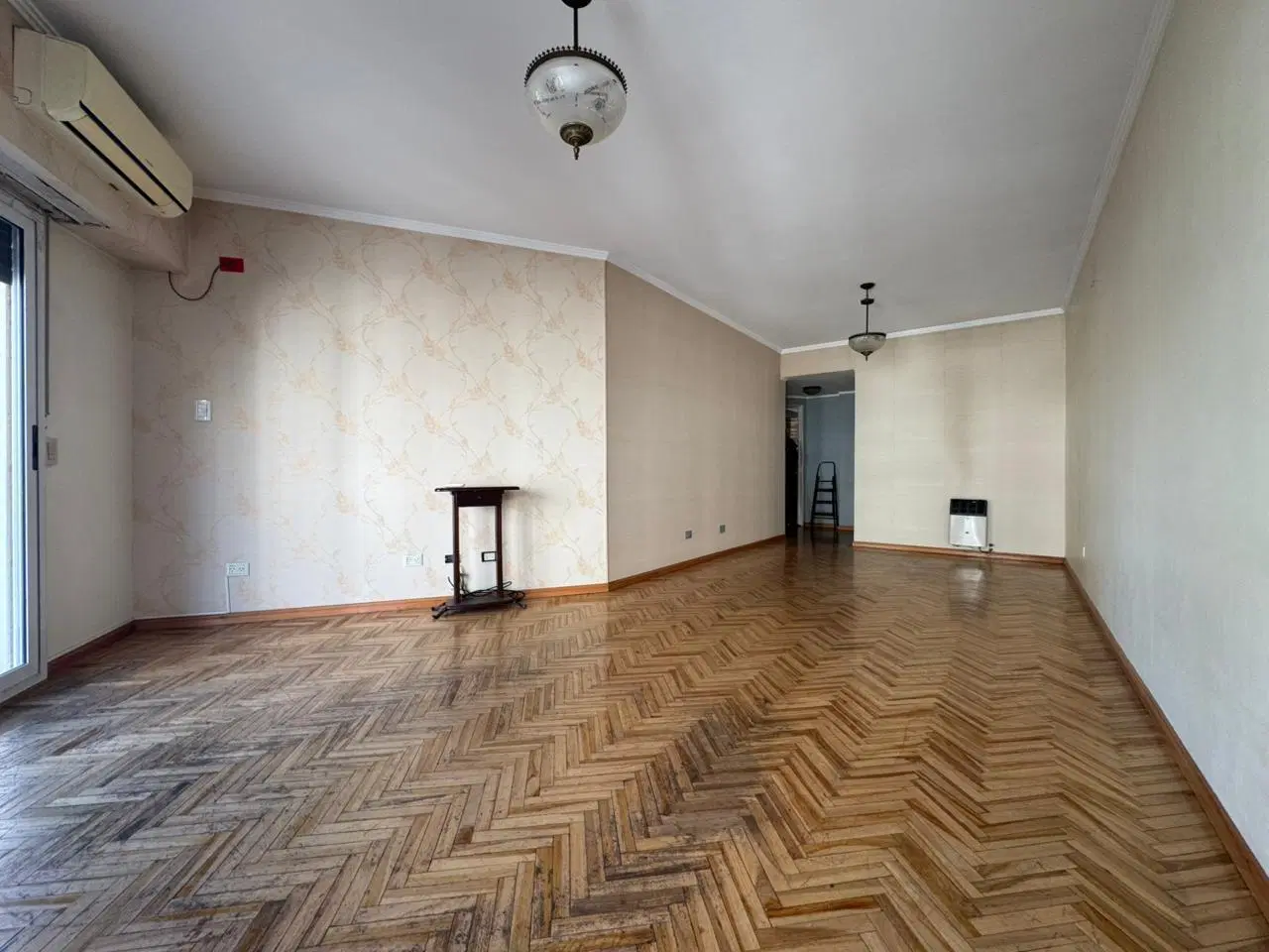 Departamento en Palermo 2