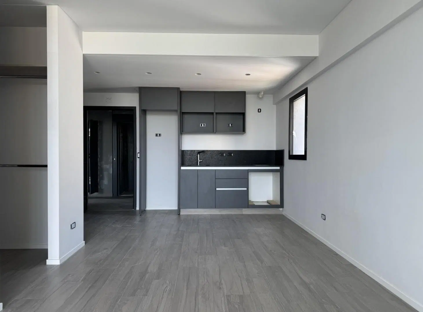 Departamento en Coghlan 5