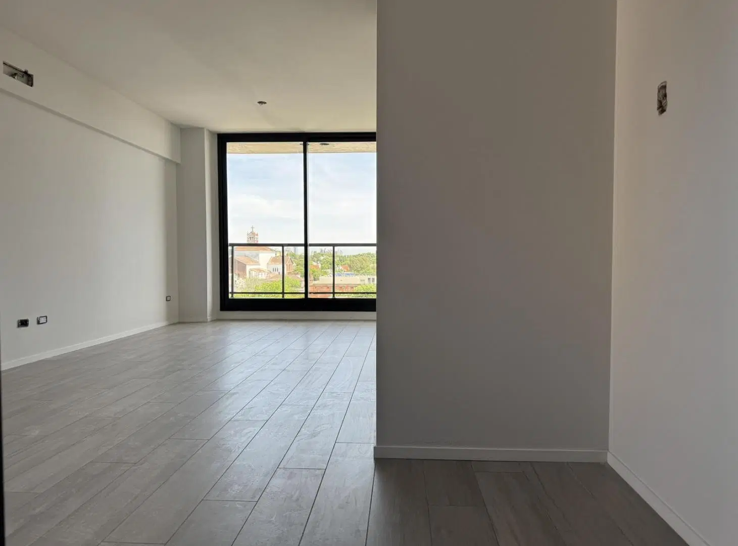 Departamento en Coghlan 2