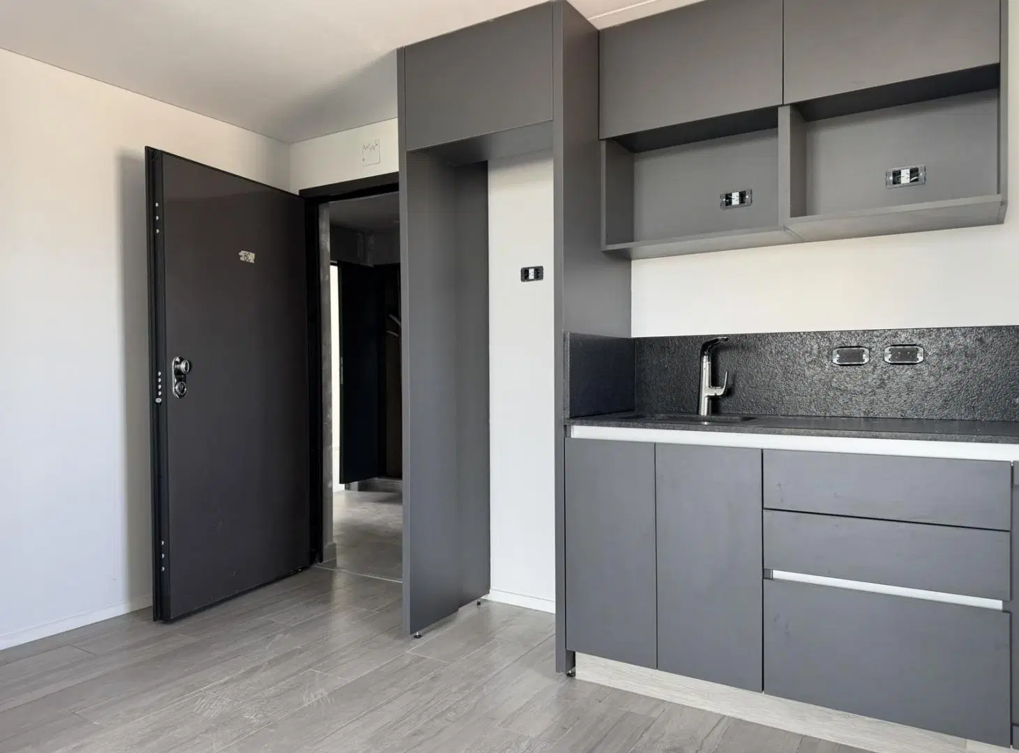 Departamento en Coghlan 3