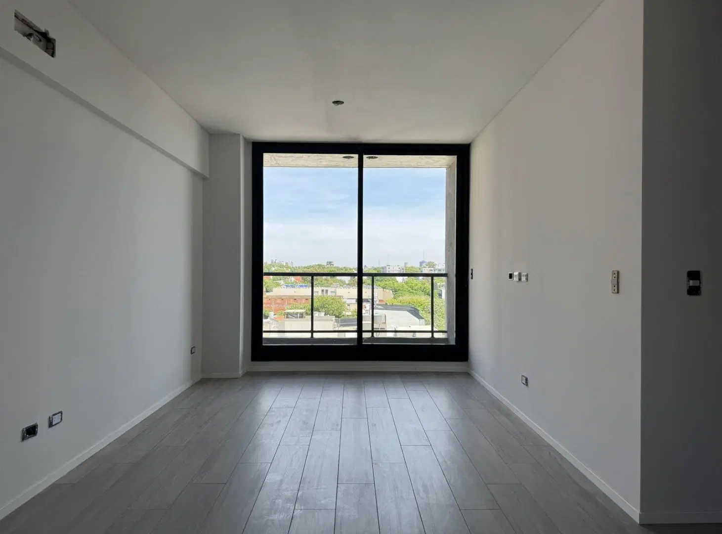 Departamento en Coghlan 1