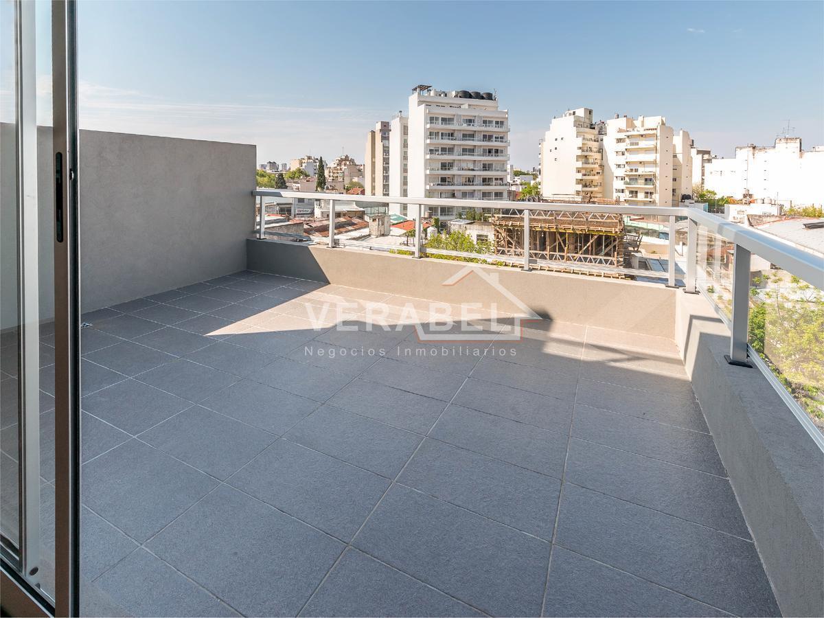 Foto de Venta de amplio 2 ambientes con balcón aterrazado. Excelente luminosidad, imagen 5