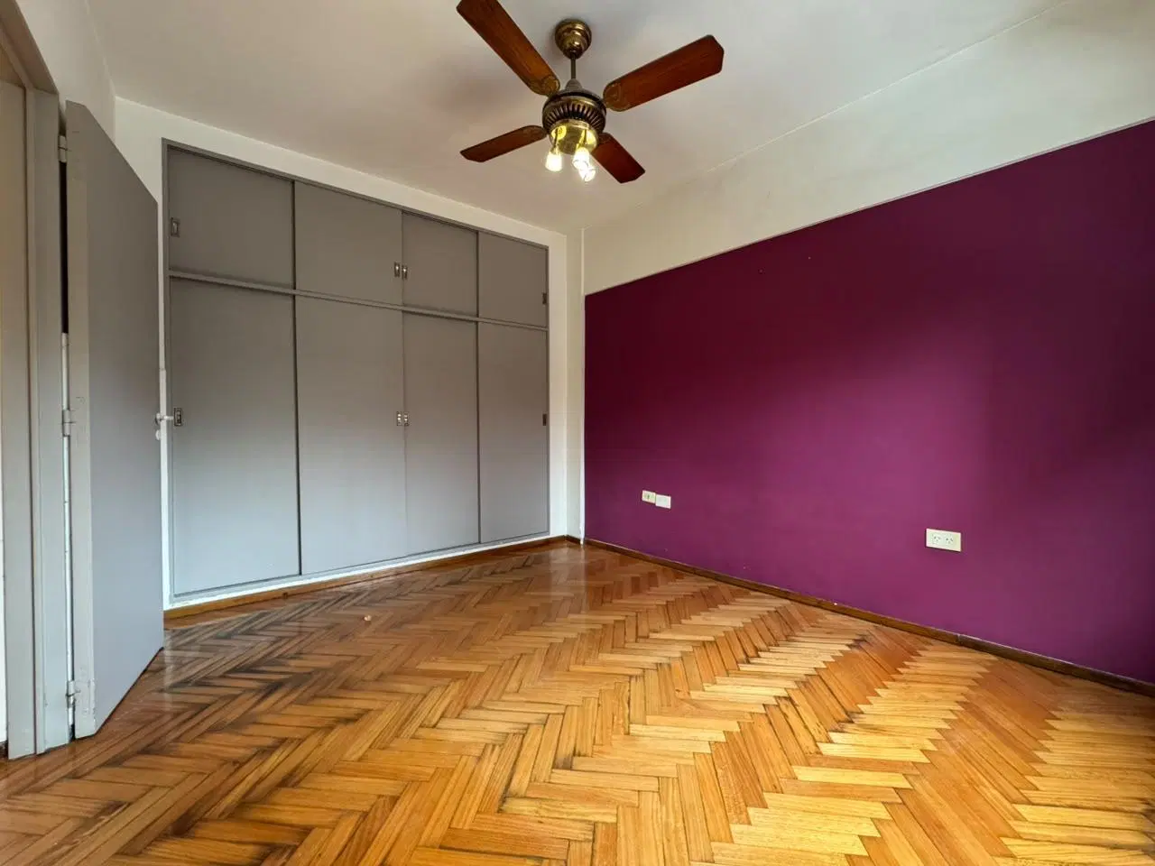 Departamento en Coghlan 4